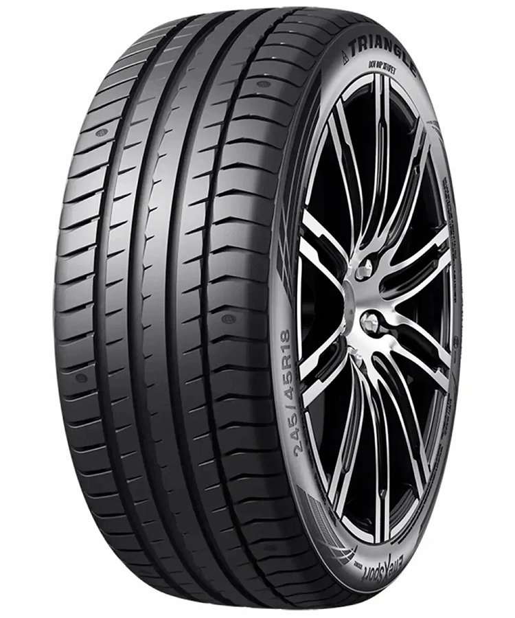 Triangle EffeXSport TH202