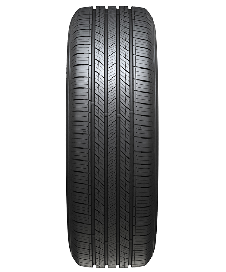 Hankook Dynapro HPX RA43 235/65 R18 110W (XL) в KOLOBOX