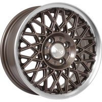 Race Ready CSS3375 O-LP 4*98 6xR14 ET35 DIA58.6