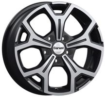 Carwel Енисей 249 AB 5*114,3 6.5xR16 ET38 DIA67.1
