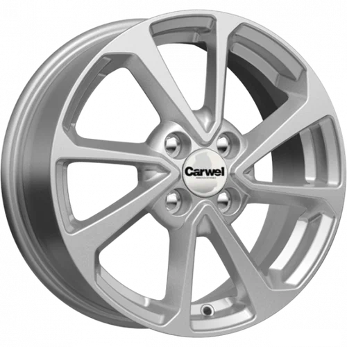 Carwel Ессей 105 SB 4*100 6xR15 ET48 DIA54.1