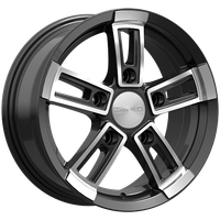 Скад Тор Алмаз 6*139,7 8xR18 ET25 DIA106.2