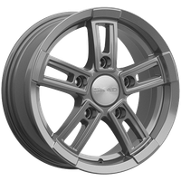 Скад Тор Графит 5*139,7 6.5xR15 ET40 DIA98.5