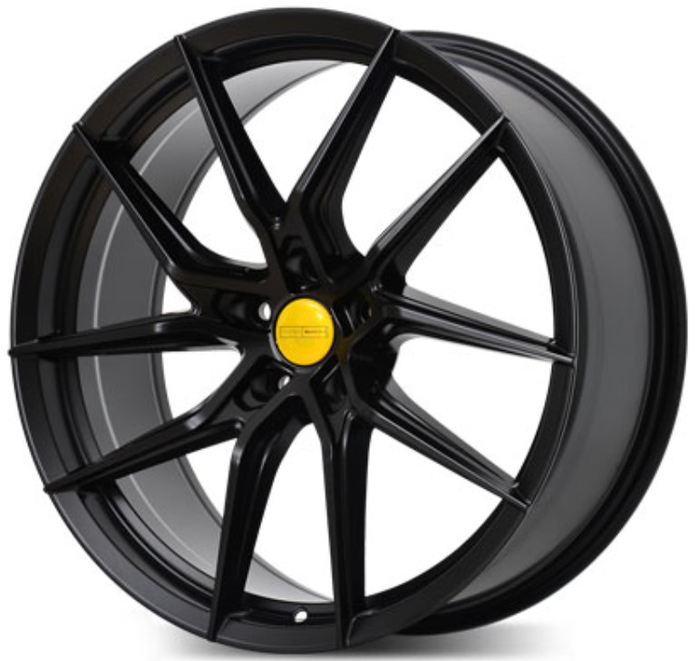 PDW Corsa