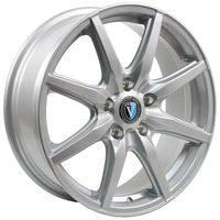 Venti 1515 SL 4*100 6xR15 ET50 DIA60.1