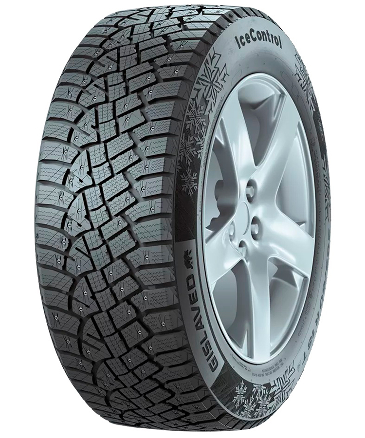 Gislaved IceControl 195/65 R15 95T (XL)