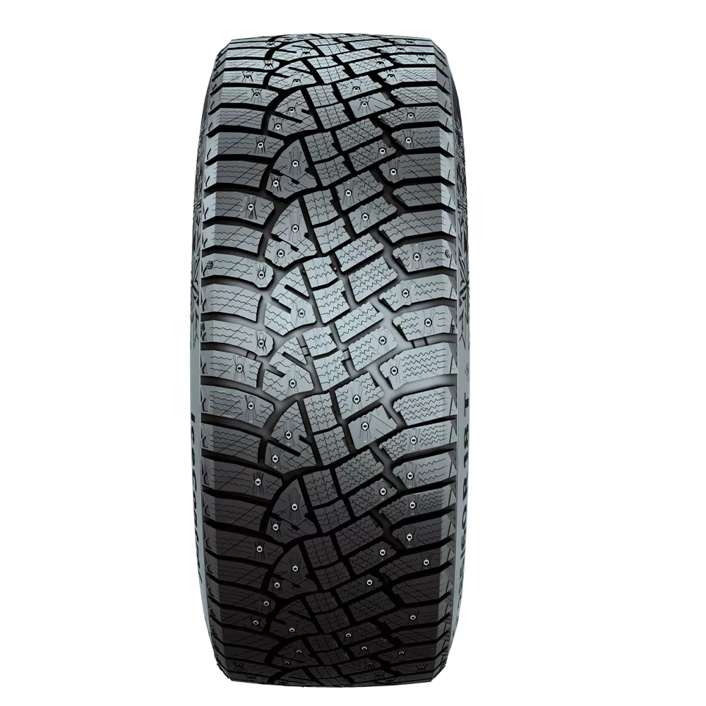 Gislaved IceControl 195/65 R15 95T (XL) в KOLOBOX