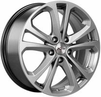 X`trike X-113 HSB/FP 5*114,3 7xR17 ET45 DIA67.1