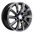 Khomen KHW1507 Gray-FP