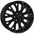 Khomen KHW1804 Black