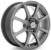 X`trike X-114M HSB 4*98 5.5xR14 ET35 DIA58.5