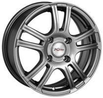 X`trike X-105M HSB 4*100 6xR15 ET45 DIA60.1