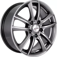 X`trike X-116M HSB 5*114,3 6.5xR16 ET35 DIA67.1