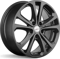 X`trike X-113 BKM 5*108 7xR17 ET33 DIA60.1
