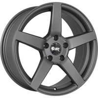 Race Ready CSS254 MK/M 4*98 6xR14 ET35 DIA58.6
