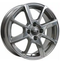 Neo 538 HS 4*100 6xR15 ET48 DIA54.1