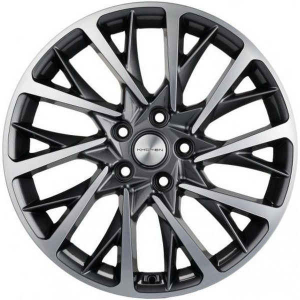 Khomen KHW1804 цена