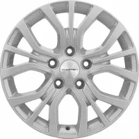 Khomen KHW1608 F-Silver 5*114,3 6.5xR16 ET45 DIA67.1