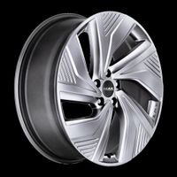 Mak Electra Light Titan 5*112 8.5xR21 ET40 DIA57.1