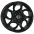 Mak Express Gloss Black