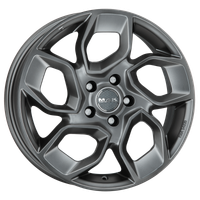 Mak Express M-Titan 5*130 7xR17 ET66 DIA89.1