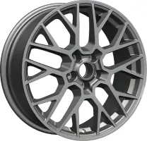 Carwel Аракс 1818 GRT 5*114,3 7xR18 ET48.5 DIA67.1