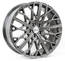 X`trike RST R002 BMG 5*120 8.5xR20 ET45 DIA59.6