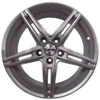 Carwel Альфа 118 SB 5*114,3 7xR17 ET40 DIA66.1