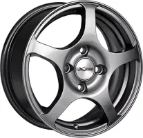 X`trike X-103 HSB 4*100 5.5xR14 ET35 DIA67.1