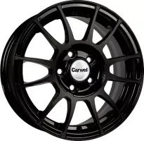 Carwel Лухта 37 BK 4*98 6xR14 ET35 DIA58.5