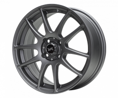 Race Ready CSS3199 BLK/M 4*100 6.5xR16 ET45 DIA60.1