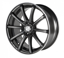 Race Ready CSS3195 MK-P/M 5*114,3 8xR18 ET40 DIA67.1