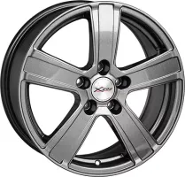 X`trike X-108 HSB 5*114,3 7xR16 ET35 DIA67.1