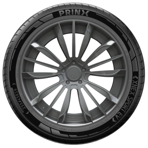 Prinx XNEX SPORT EV 235/60 R19 107V (XL) (ELECTRO) в KOLOBOX