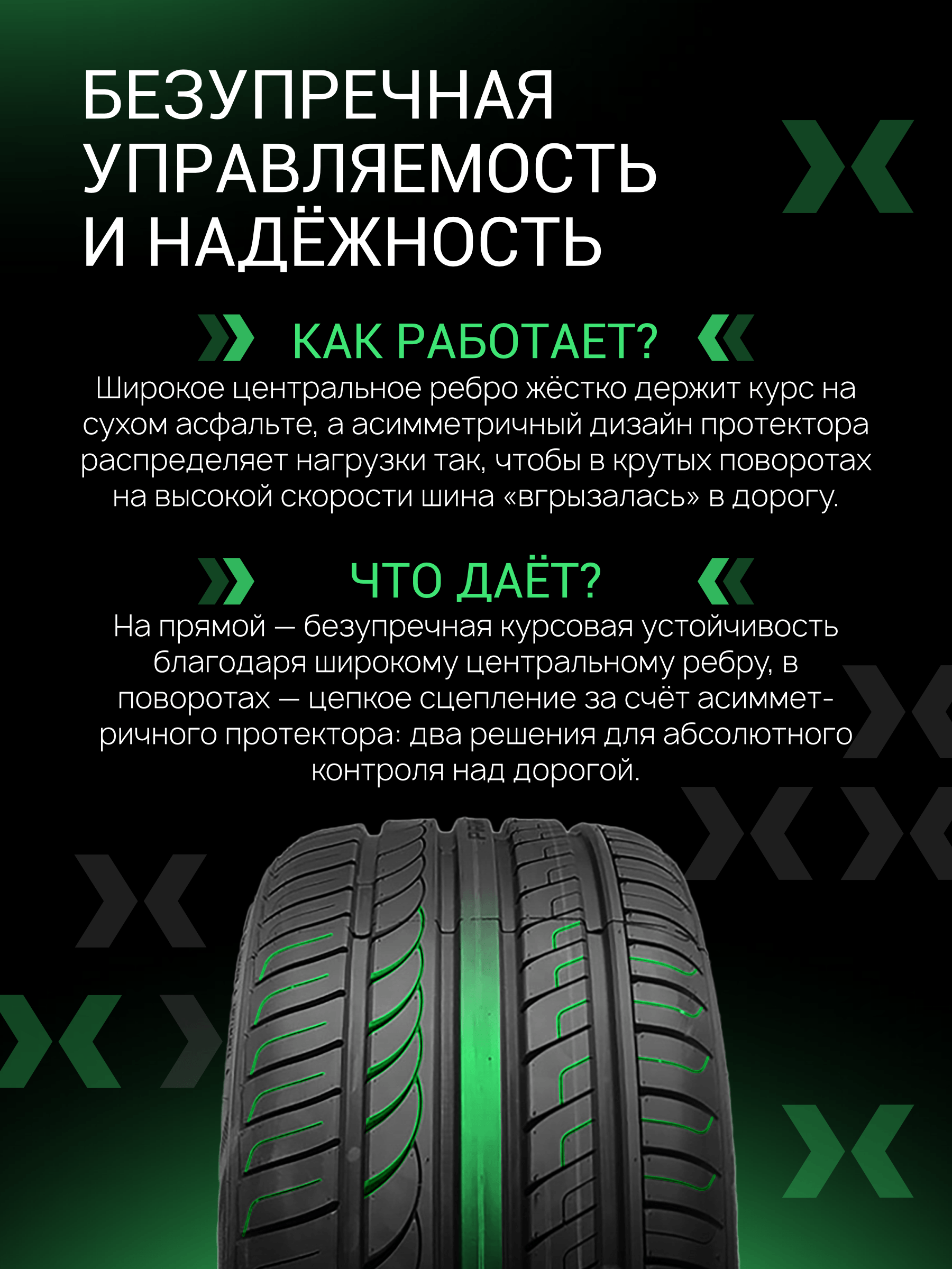 Prinx HZ1 HiRace 235/50 R19 103W заказать