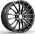 X`trike RST R034 BK/FP