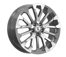 Premium Series KP003(19_X-Trail T32)