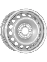 Kronprinz Lada Largus/Vesta Серебристый 4*100 6xR15 ET50 DIA60.1