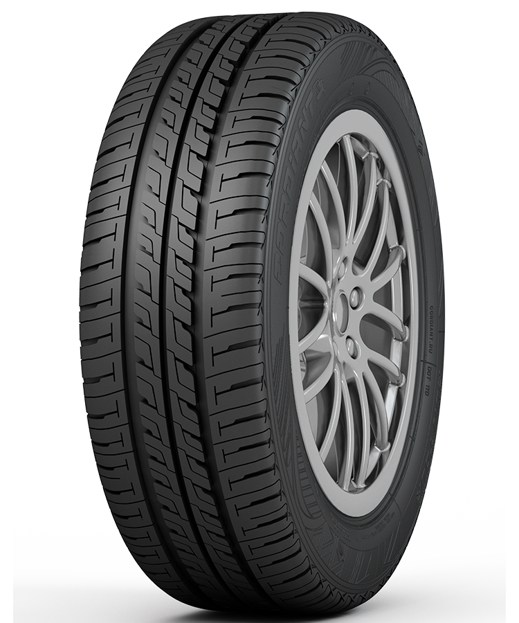 Cordiant Run Tour 185/60 R14 86H (XL) в KOLOBOX