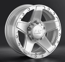LS LS1284 S 5*150 8xR16 ET2 DIA110.1