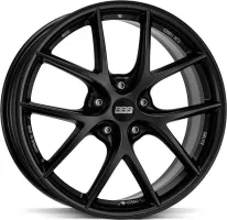 BBS CI-R BM 5*114,3 7.5xR17 ET40 DIA73.1