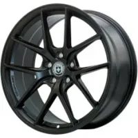 HRE P101 BM 5*114,3 8xR18 ET40 DIA73.1