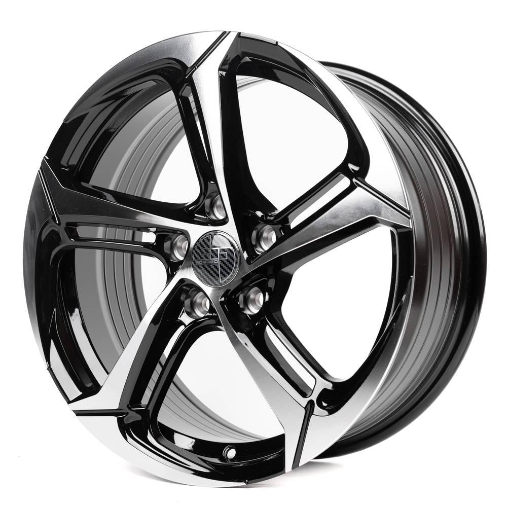 HRE FF5