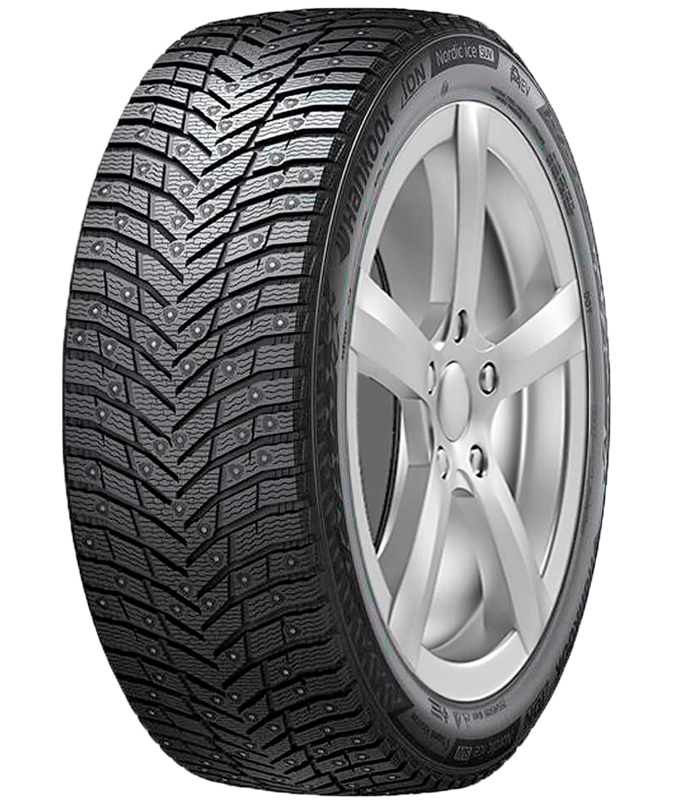 Hankook iON Nordic IW41 EV 245/40 R20 99H  (ELECTRO)
