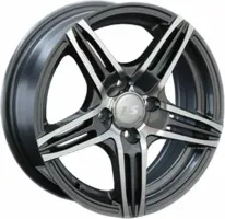 LS LS189 GMF 4*108 6.5xR15 ET27 DIA65.1