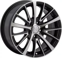 Race Ready CSS3173 B-P 4*100 6.5xR15 ET38 DIA73.1