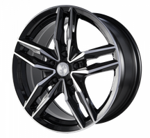 Race Ready CSSD2788 B-P 5*100 6.5xR15 ET38 DIA57.1