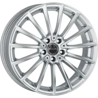Mak Komet Silver 5*112 7.5xR17 ET40 DIA66.6