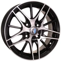 Venti 1506 BD 5*100 6xR15 ET40 DIA57.1