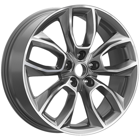 Premium Series KP001(18_Qashqai) в KOLOBOX